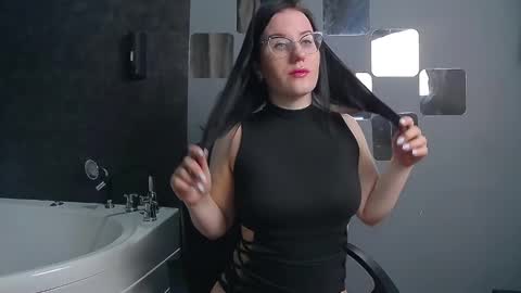 JuliyaMayers online show from 02/17/25, 02:20