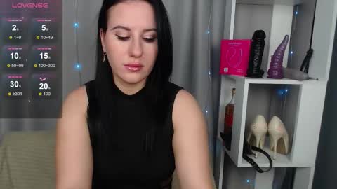 JuliyaMayers online show from 10/03/25, 02:52