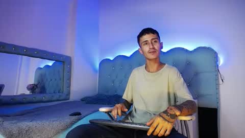 jullian online show from 02/10/26, 11:36