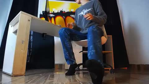 jullian online show from 02/22/26, 09:24