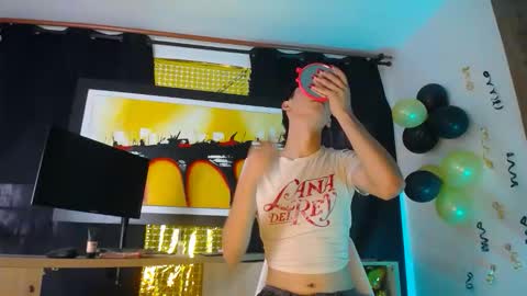 jullian online show from 03/07/26, 07:44