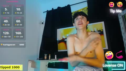 jullian online show from 03/27/26, 08:19