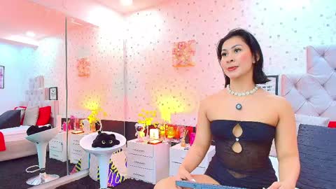 Snapshot of jullietareyes chatting on 06/02/26, 11:56 Julieta Reyes online show from 06/02/26, 11:56
