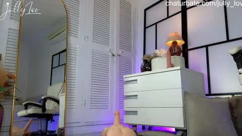 Snapshot of jully_lov chatting on 03/26/26, 04:45 Jully Lov online show from 03/26/26, 04:45
