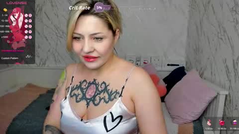 Jully online show from 03/02/26, 06:48