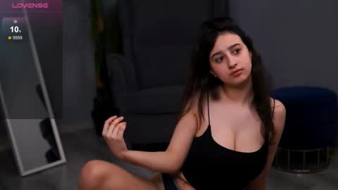 Foxy online show from 02/02/26, 03:22