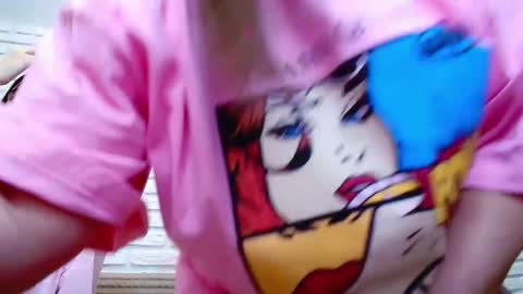 DoubleCherry online show from 02/14/26, 03:03