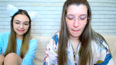 DoubleCherry online show from 02/15/26, 03:03