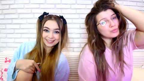 DoubleCherry online show from 02/19/26, 04:52