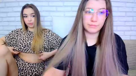 DoubleCherry online show from 03/01/26, 07:10