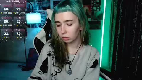 Baroness Von Cringe online show from 02/28/26, 04:30