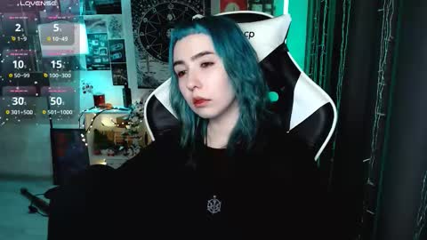 Baroness Von Cringe online show from 03/07/26, 05:21