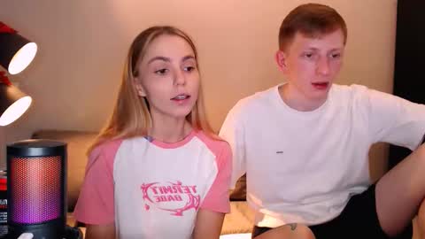 sweet online show from 11/16/25, 10:04