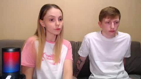 sweet online show from 02/22/26, 12:23