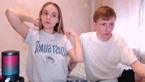 sweet online show from 04/14/26, 08:53