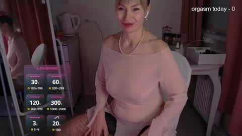 Julia online show from 02/04/25, 05:21