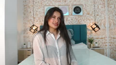 Julietha  online show from 01/28/25, 07:53