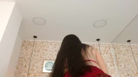 Julietha  online show from 02/26/25, 09:37