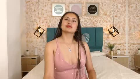 Julietha  online show from 02/27/25, 07:58