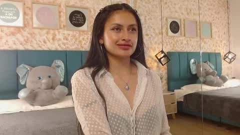 Julietha  online show from 02/28/25, 09:01