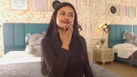 Julietha  online show from 03/03/25, 08:21