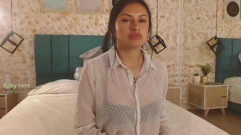 Julietha  online show from 03/08/25, 11:49