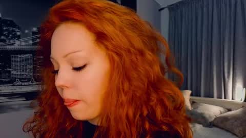 july_jensen online show from 02/19/25, 07:48