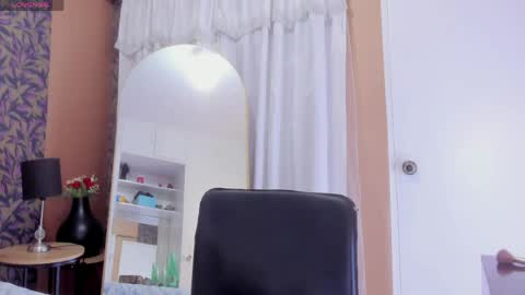 july_quinzel online show from 03/31/26, 03:30