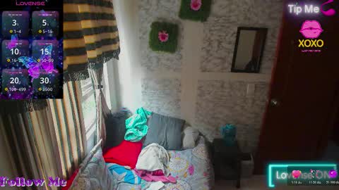 juliana online show from 01/15/26, 06:55