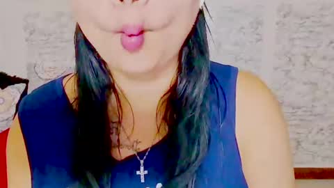 Snapshot of julybravo chatting on 07/20/26, 10:12 juliana online show from 07/20/26, 10:12