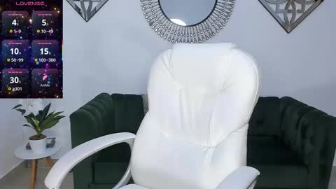 July Adams online show from 01/06/26, 05:33