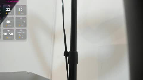 July Adams online show from 03/22/26, 04:05