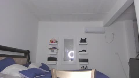 jessica online show from 11/16/25, 06:08