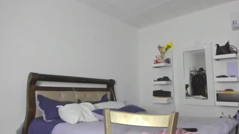 jessica online show from 12/21/25, 05:25