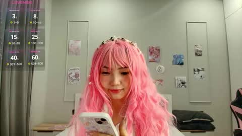Kira online show from 01/18/26, 07:17
