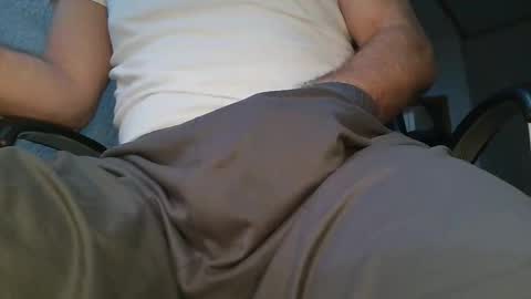 Gregor online show from 11/29/25, 10:40