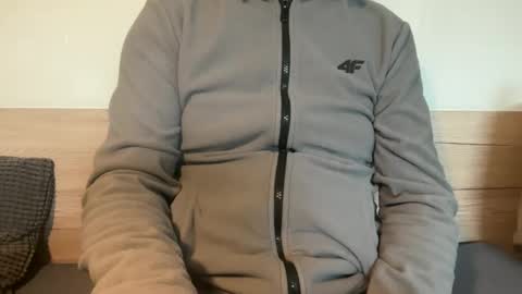 Gregor online show from 04/19/26, 11:20