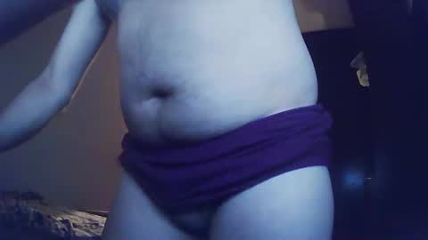 Mia online show from 01/27/25, 02:53