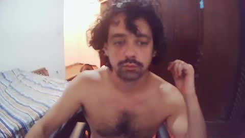 Mia online show from 02/14/25, 06:02