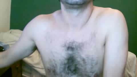 Mia online show from 04/19/26, 07:49