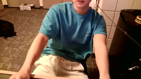 jung63455 online show from 02/16/25, 05:37