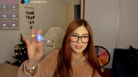 Call me Sussy  online show from 12/19/25, 05:36