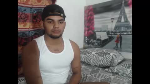 junior big26 online show from 10/24/25, 04:42