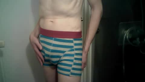 Junior online show from 01/05/25, 07:17