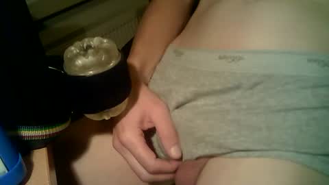 Junior online show from 10/18/25, 03:13