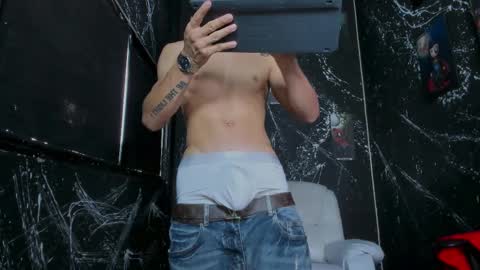 Snapshot of juniormorris_ chatting on 09/16/25, 09:05 Junior online show from 09/16/25, 09:05