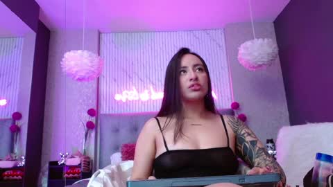 Juniper online show from 04/03/26, 04:32