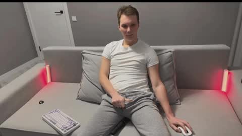 TeddyAndAlex online show from 02/06/26, 02:16