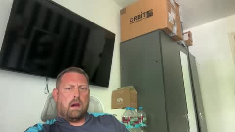 Junky online show from 04/26/26, 02:48