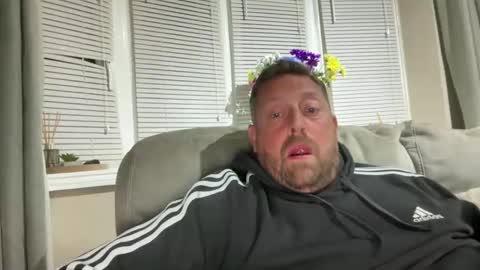 Junky online show from 04/27/26, 09:13